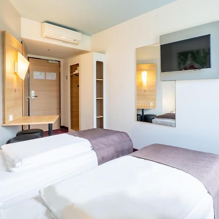 B&B Hotel Offenburg-City Exterior photo