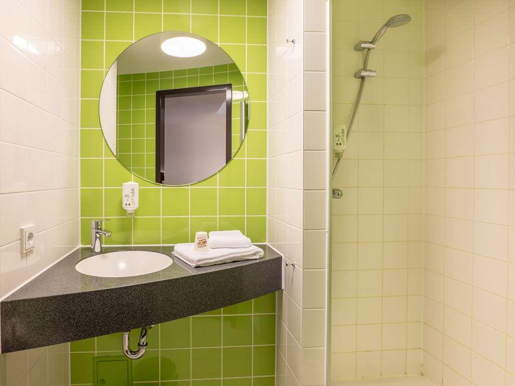 B&B Hotel Offenburg-City Room photo